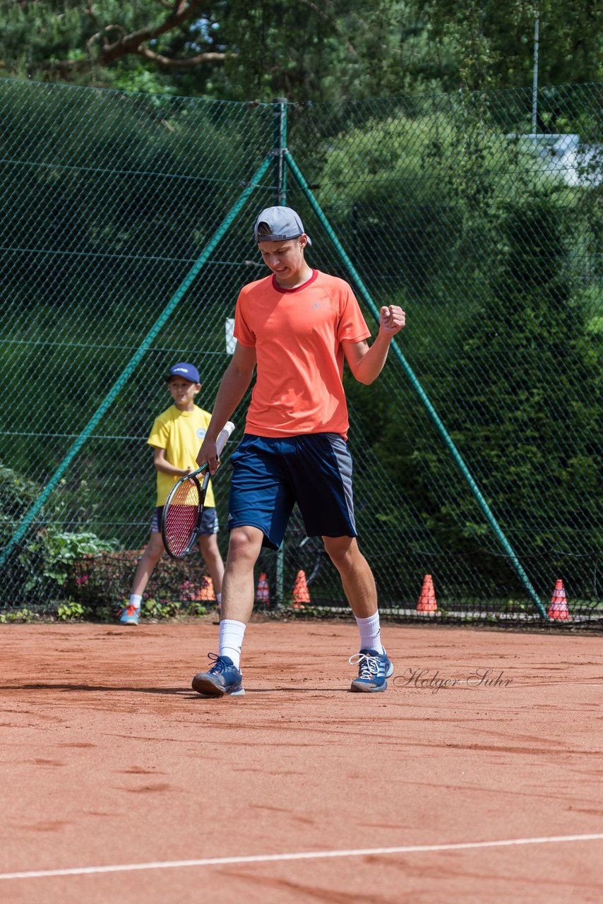 Bild 189 - Blankeneser Pfingstturnier